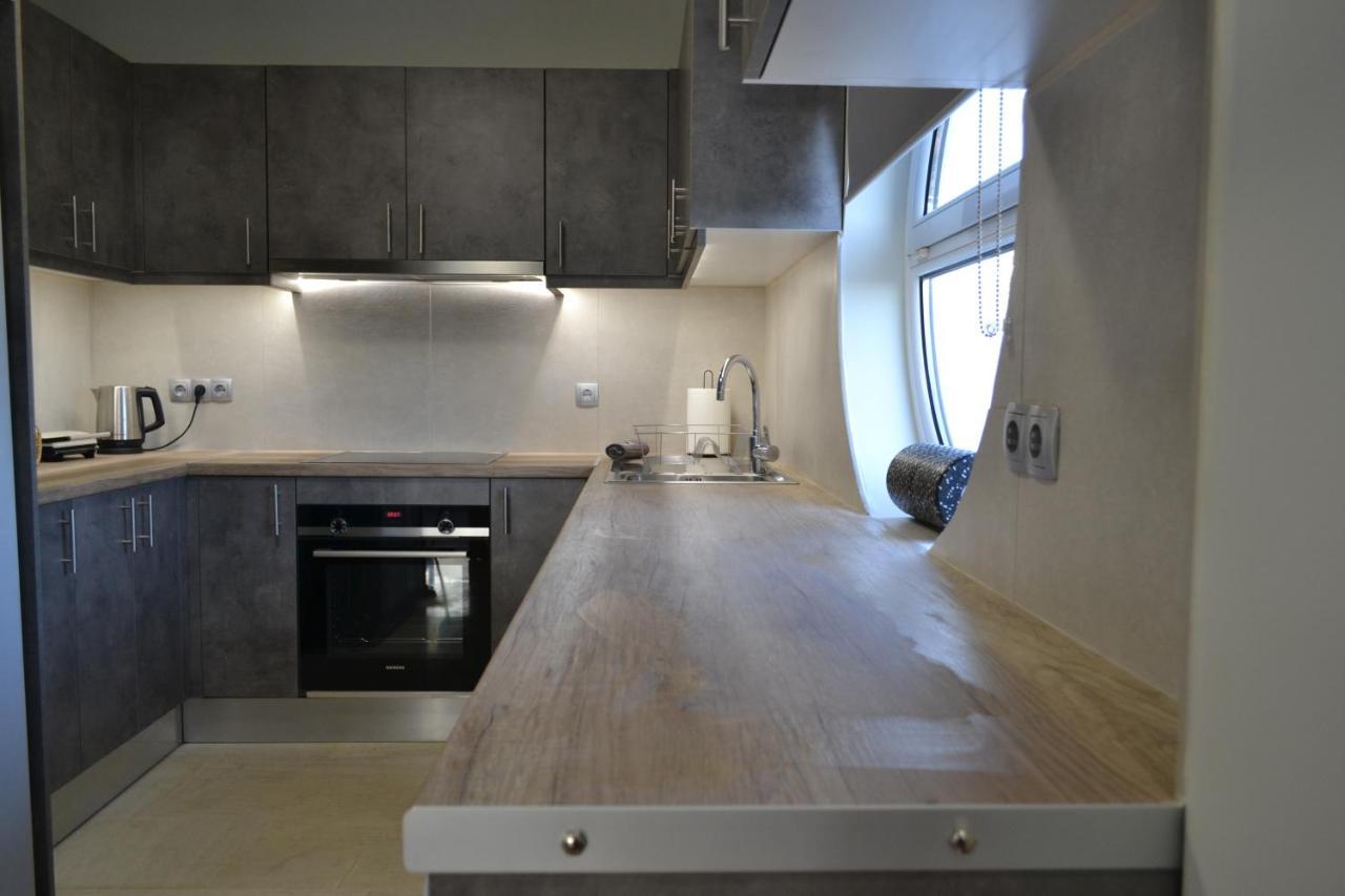 Stergiou Luxury Apartments With Shared Pool Ανάβυσσος Εξωτερικό φωτογραφία