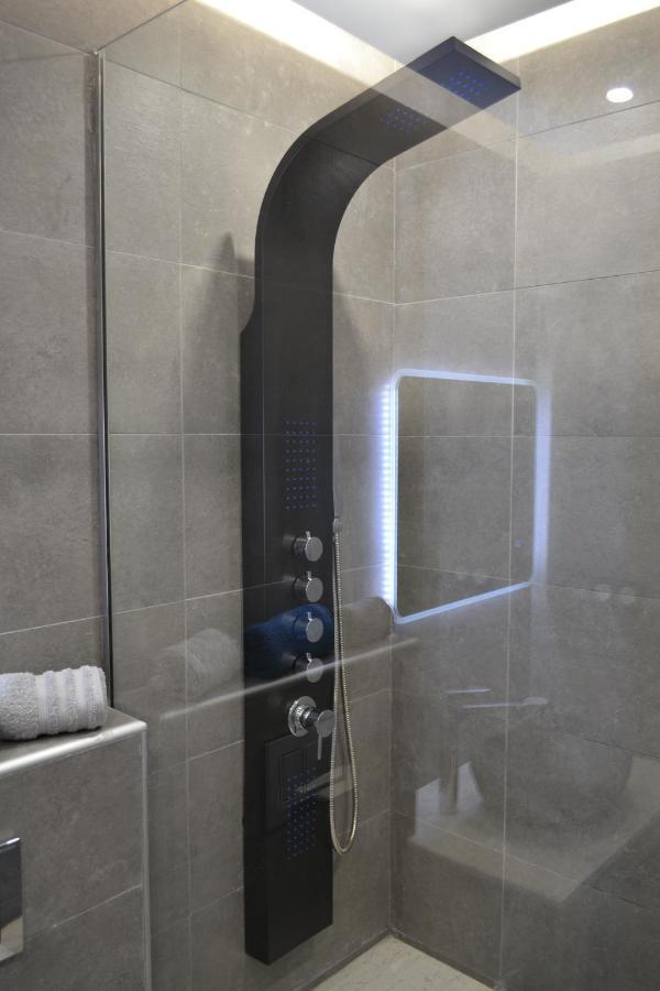 Stergiou Luxury Apartments With Shared Pool Ανάβυσσος Εξωτερικό φωτογραφία